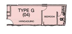 Race Course 138 (D8), Apartment #523792461